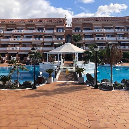 Apartamento Las Vistas Beach - Tenerife Royal Gardens Playa de las Americas  Esterno foto