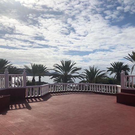 Apartamento Las Vistas Beach - Tenerife Royal Gardens Playa de las Americas  Esterno foto