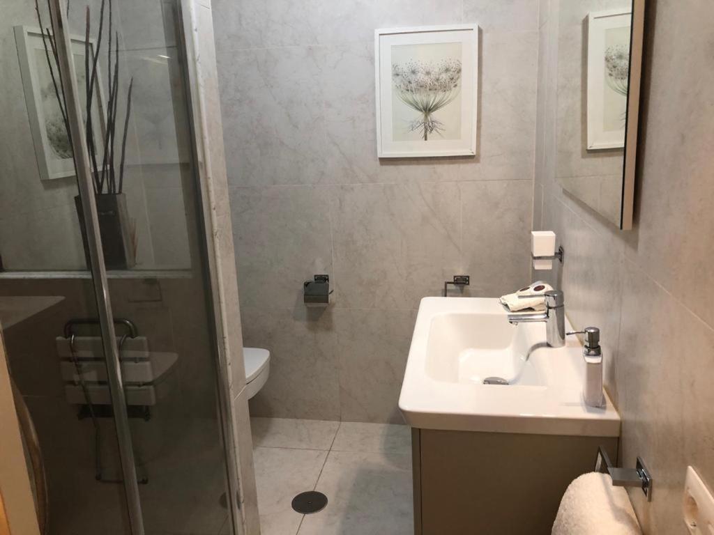 Apartamento Las Vistas Beach - Tenerife Royal Gardens Playa de las Americas  Esterno foto
