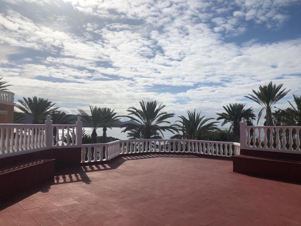 Apartamento Las Vistas Beach - Tenerife Royal Gardens Playa de las Americas  Esterno foto