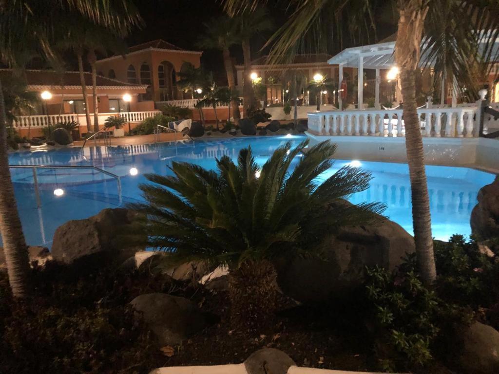 Apartamento Las Vistas Beach - Tenerife Royal Gardens Playa de las Americas  Esterno foto