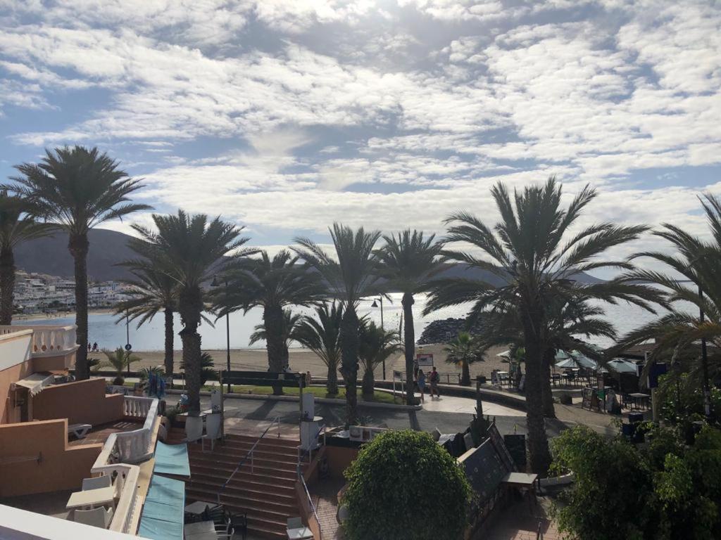 Apartamento Las Vistas Beach - Tenerife Royal Gardens Playa de las Americas  Esterno foto