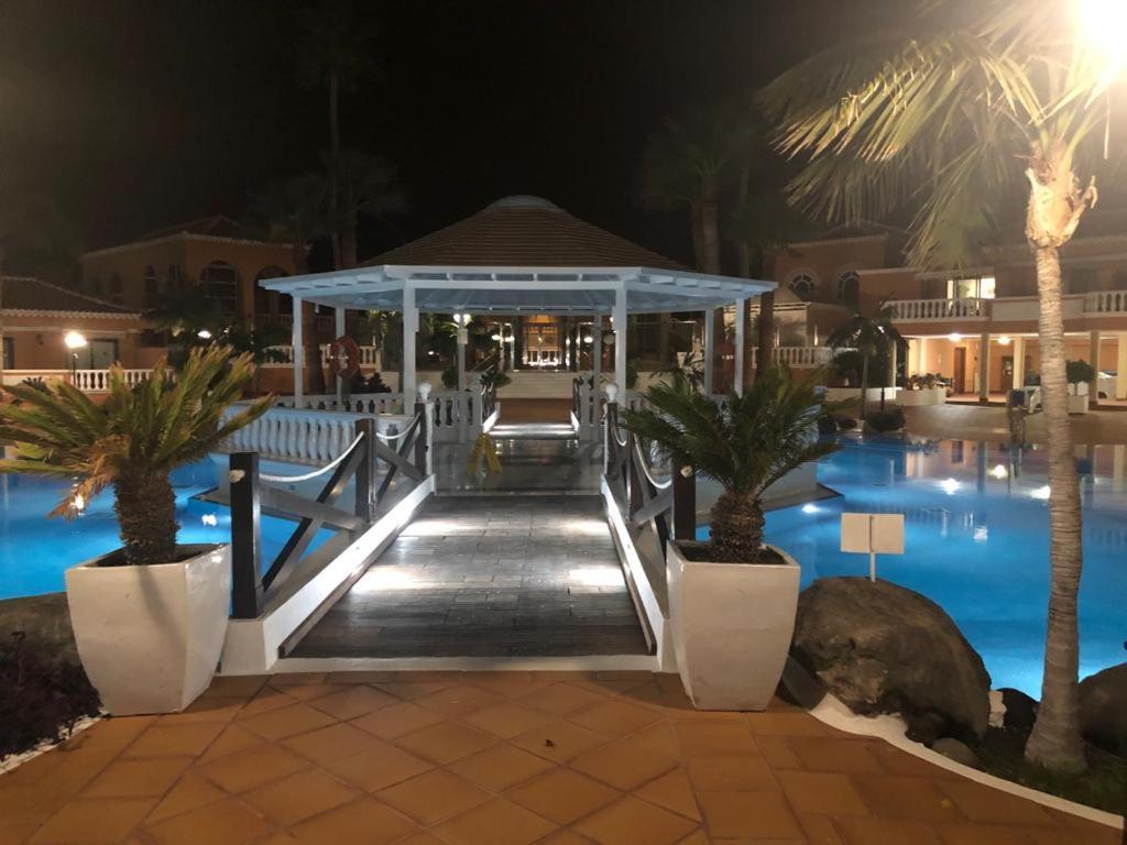 Apartamento Las Vistas Beach - Tenerife Royal Gardens Playa de las Americas  Esterno foto