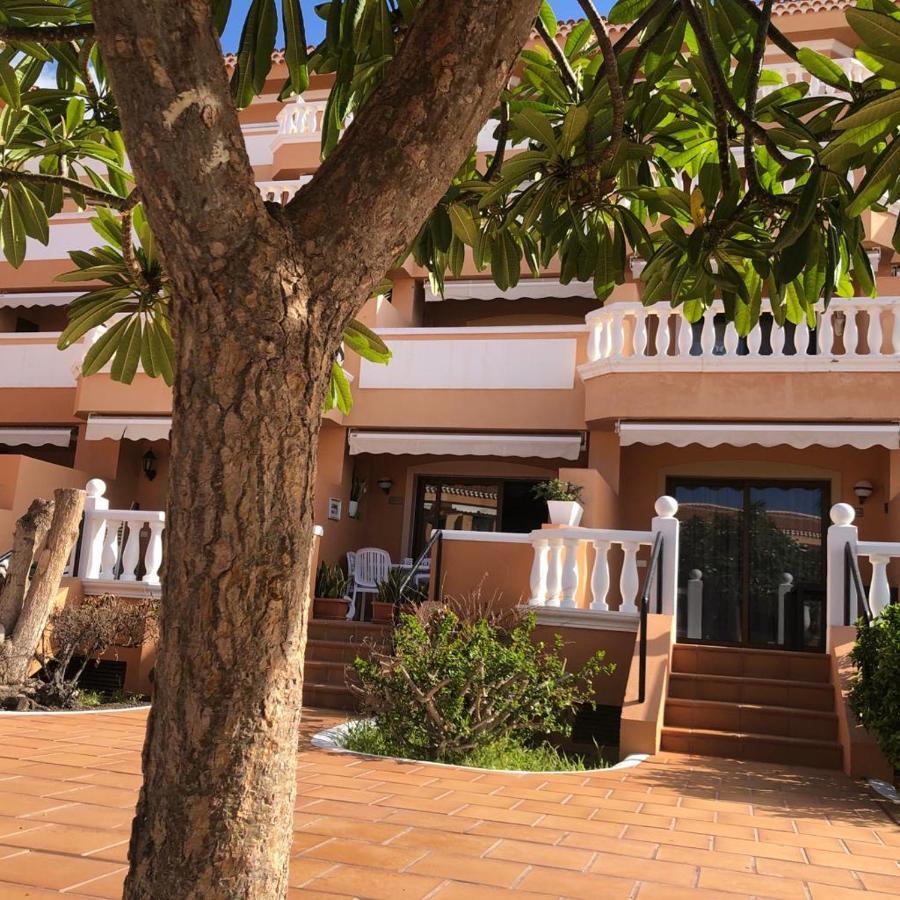 Apartamento Las Vistas Beach - Tenerife Royal Gardens Playa de las Americas  Esterno foto