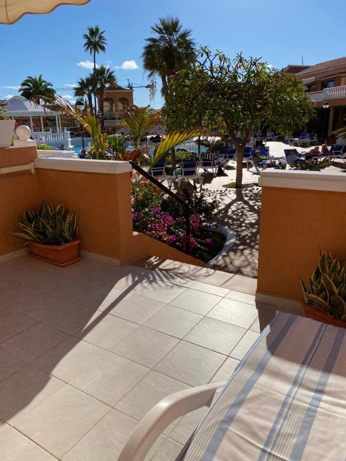 Apartamento Las Vistas Beach - Tenerife Royal Gardens Playa de las Americas  Esterno foto