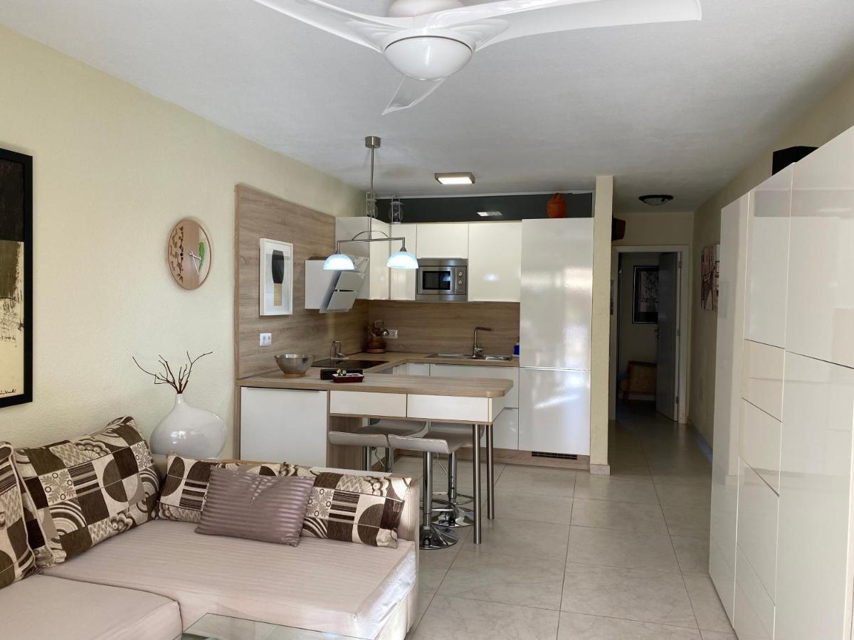Apartamento Las Vistas Beach - Tenerife Royal Gardens Playa de las Americas  Esterno foto