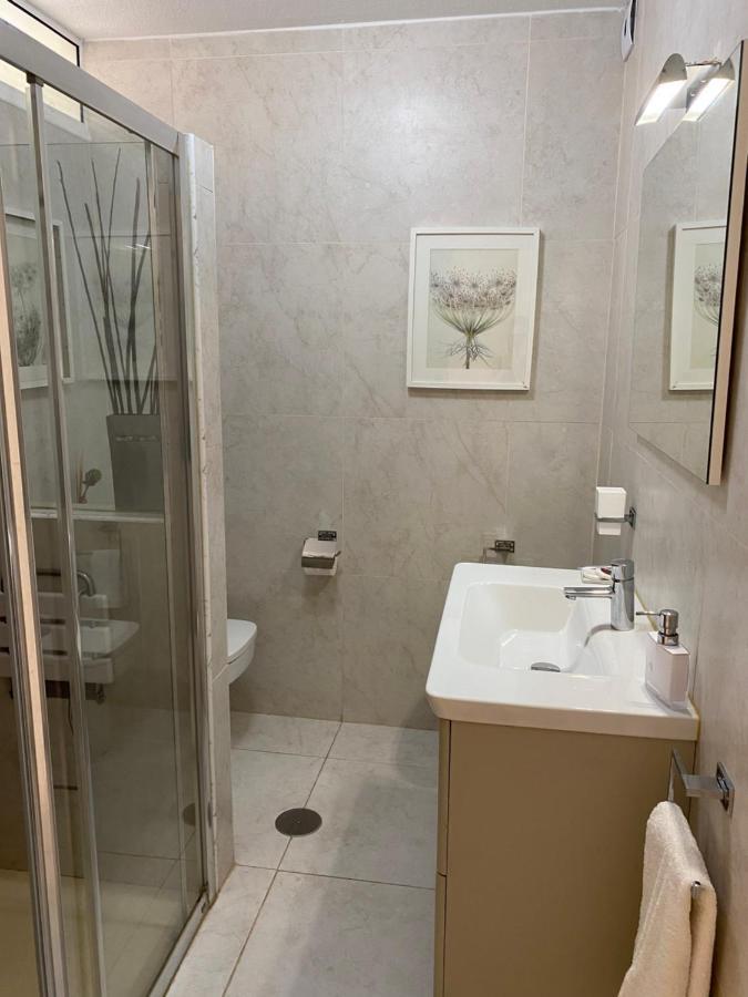 Apartamento Las Vistas Beach - Tenerife Royal Gardens Playa de las Americas  Esterno foto